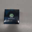 GREENBOX Compatible 901 901XL Black Ink Cartridge Replacement for HP 901XL 901 Ink Cartridges for Officejet 4500 J4680 J4580 J4550 J4550 J4540 J4500 J4680c G510n G510g G510a Printer, 2 Black for 901XL