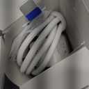 ZGear Power Cube, 3 outlet AC power cube with USB A & USB C fast charger