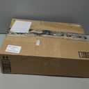 PBD Amplified Outdoor TV Antenna with 360 Motorized Rotation, UHF/VHF Long-Range Reception, Remote Control, Mounting Pole & 40FT RG6 Cable, Dual TV Outputs, Supports 4K/1080P Smart & Older TVs