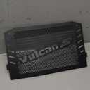 Motorcycle Radiator Guard for Vulcan S SE 2017 Vulcan S (Cafe) Light Tourer 2018 Vulcan S Sport 2018 Vulcan S Tourer/ Performance 2021-2022 Vulcan S Cafe 2018-2020 Vulcan S 2015-2021