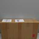 Mud Flaps Heavy-Duty Splash Guards Sediment Protection for Universal Pickup Truck SUV Off-Road Vehicles Driver & Passenger Side (Black 4pcs)