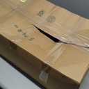 1 "Curtain Rod 36-72 in:Black curtain rods with Modern Design,2 Pack Black curtain rods(3-6 Feet),Adjustable Industrial Drapery Rods of Window Treatment (Matte black,36" -72"）