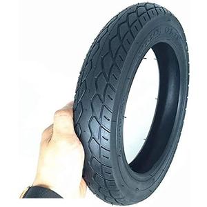 Electric Scooter Tires,13X5.00-6 Thick Inner Tube,Natural Rubber Inner Belt,Suitable for Electric Scooters/lawn Vehicles/tillers,Etc