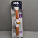 Drive Medical Suction Cup Dual Rotating Grab Bar, 19 3/4"
