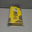 Amazon.com: Honey Stinger Organic Peanut Butter Energy Waffle Variety Pack, 6 Pack Each of Peanut Butter, PB Chocolate and PB Strawberry, Nutritious Stroopwafel Snack for Exercise, Endurance and Performance : Grocery & Gourmet Food