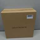 Back Roller, Foam Roller for Neck & Back Pain Relief, Yoga Wheel for Deep Tissue Muscle Massage, High Density Foam Tool for Physical Therapy, Stretching & Exercise(3 Pack)