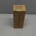 WANLIAN Wall Mounted Umbrella Stand - Wrought Iron Rack With Magnet Adsorption - Space Saving Organizer for Long and Short Umbrellas - Hallway Home Office, White