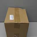 Joligrace Makeup Train Case Makeup Case Organizer Portable Cosmetic Box Storage with 2 Trays Mirror Locking with Keys Make Up Travel Case Nail Kits Traveling Makeup Box Iron Grey