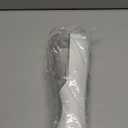 Waterpik Cordless Pearl Rechargeable Portable Water Flosser for Teeth, Gums, Braces Care and Travel, Extra Quiet, 4 Flossing Tips - ADA Accepted, WF-13 White 