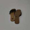 SN New York Melody Black Size 9