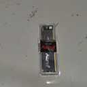 Kingston FURY Beast 16GB 5200MHz DDR5 CL40 Desktop Memory Single Module KF552C40BB-16