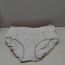 Women's Panties, Size 4 XL,6 Pcs