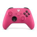 Microsoft Controller for Series X / S, & Xbox One (Latest Model) - Deep Pink 