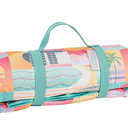 Insulated Cooler Bag. 13,5 in × 11,5 in × 7 in. Hot or Cold 4-6hrs.