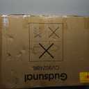 30 Inch Electric Cooktop 5 Burners,3000 Watt Dual-Ring Burner for Quick Boil,Shatterproof Glass, Keep Warm Setting, 9 Heating Level,9000W, Drop-in Electric Stove Top,Gloss Black