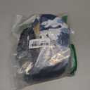 Reusable Dog Diapers Male, Premium Washable Belly Bands for Male Dogs, Pack of 5, High Absorbing Extra Small Male Dog Wraps for Doggie & Puppy in Incontinence or Excitable Urination and Training(XS)