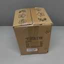 3000~6000K Modern Pendant Light Fixtures, LED Pendant Lights Kitchen Island Lighting Adjustable Height Gold Hanging Lights for Dining Room Kitchen Bedroom, 1Pack