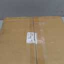 XLX TURF Interlocking Fake Grass Tiles Pad for Dogs Potty Training- 12" x 12" Pet Artificial Grass Squares with Drainage, 6 Pack