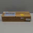 BAYKA Wall Shelves for Bathroom Decor, Floating Wall Shelves for Living Room Kitchen Storage, Mounted Rustic Wood Floating Shelves for Kids Books, Corner Shelf for Bedroom(Rustic Brown, Set of 4) (16-inch Mixed)