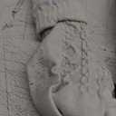 Men's German Oktoberfest Costume Set Bavarian Lederhosen Men Outfit for Adults Halloween Beer Festival, Large