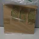 Smooth PEO+Textured PEI Spring Steel Build Plate 220x220mm (with Magnetic Base) for Artillery Genius/Pro/MK2/MK2A/Anet A8/Anet A6, PEO PEI Spring Steel Flexible Build Plate PEI Sheet