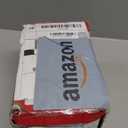 Kidde Hardwired Smoke Detector, AA Battery Backup, Interconnectable, LED Warning Light Indicators, 4 Pack