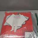 Morph Sailor Costume Men, Captain Outfit, Mens Sailor Costumes, Yacht Captain Costume, Halloween Costumes For Men (Large)