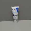 CeraVe Moisturizing Cream, Face Body Moisturizer, Normal to Dry Skin, 8 Fl Oz