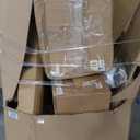 Pallet of Salvage Items 