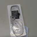 TERAISE Clip On Reading Glasses with Flip Up Function Metal full-Frame Clipped on prescription glasses Designed for myopia Fashion readers for men and women HD lens Portable glasses case(3.0X)