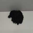 Short Afro Kinky Curly Wigs for Black Women - Synthetic Kinky Wig with Natural Look (A-1116A)