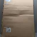 TripleAliners Truck Bed Mat Compatible with 2017-2024 2025 2026 Honda Ridgeline Accessories 5.3FT Vehicle Perfectly Flush All Weather Protection TPE Heavy Duty Pickup Car Bed Cargo Mat