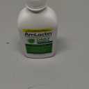 AmLactin Daily Nourish - Therapeutic Body Lotion for Dry Skin - No-Scrub Exfoliator and Moisturizer with 12% Lactic Acid AHA, 7.9 oz