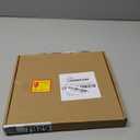 10" Microwave Turntable Compatible with GE WB49X10010, 10 inch Replacement Microwave Glass Plate for Whirlpool WP8205098, LG 3390W1G005D (10" Flat Bottom)