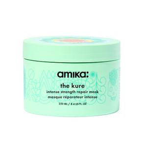 amika the kure intense strength repair mask (8.4 Fl Oz (Pack of 1))
