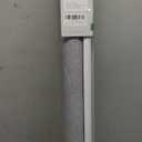 Custom Size 100% Blackout Blinds for Windows Cordless Window Shades Eco-Friendly Fabric with Jacquard Stripes Pattern Thermal Insulated UV Protection Roller Shades for Home Stone Grey