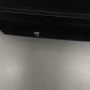 1.5" Deep Frame for 18x22 Canvas Paintings, DIY Metal Floating Frame for Artists Designers Landscape Portrait Artwork, Modern Home Office Wall Decor (Black)