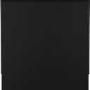 Kenmore 24" Premium Hybrid Tub Dishwasher - UltraWash, MoreSpace Adjustable Rack, High Temp & SmartWash - 12 Place Settings - 54 DBA - ENERGY STAR Certified - Black