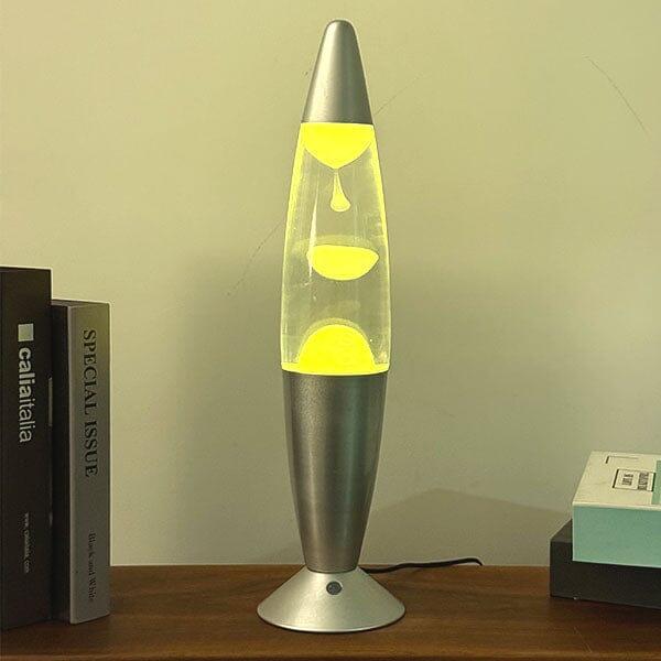 Idea Nuova LED Color Changing Motion Lamp Table Decor