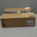 SMIRLY Wood Cutting Boards For Kitchen Meal Prep & Serving, Bamboo Cutting Board Set, Charcuterie Chopping Boards and Wooden Cutting Boards for Kitchen (3 Pack With Holder)