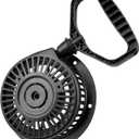Funhoon 20001054 Pull Cord Recoil Starter Assembly for Ariens SNO-Tek, Compact, Classic, Deluxe, AX254 Engines, 920021, 920022, 921024, 921030 Snow Blowers