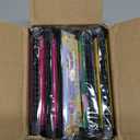 15Pcs Harmonica for Kids 16 Holes Musical Instrument, Return Gift Cartoon Double Row Harmonica Bulk Toy for Kids Party Favors Goodie Bags Stuffers & Operation Christmas Child Items