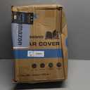 28 Pack Clear Contact Paper Book Cover - 17.7in5ft Total 140ft, Self-Adhesive Protector for Crafts, Clear Contact Paper Roll Peel and Stick for Books