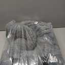 Travel Pillow Car Pillow Kid Car Sleeping The Sleeping Aid for Adults and Kids on Road Trips Kids Travel Pillow Gray