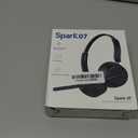 Wireless Headset with Mic for Work