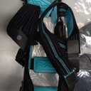 Komzer ACL Knee Brace for Ligament Injuries, Sports Injuries, Arthritis (OA) & Preventive Protection and Relief from Knee Joint Pain/Degeneration, fit Men & Women (M-Right)