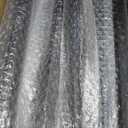 Industrial Wall Mount Iron Pipe Shelf, 5 Tier X3 Shelving Bracket Black Vintage Retro Ceiling Hung Shelf DIY Open Bookshelf Storage for offcie Room Kitchen (Planks are NOT Included)