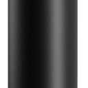 32 oz Insulated Water Bottle for Sports: Meoky Stainless Steel Water Bottle with 2-in-1 Straw and Spout Lid - Leak Proof, Cold for 24 Hours, Protective Silicone Base, BPA-Free for Gym, Night