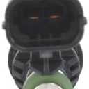 BOSCH 62120 OE Gasoline Direct Injection (GDI) Fuel Injector - Compatible with Select Jaguar F-Type, XF, XFR, XFR-S, XJ, XJR, XJR575, XK, XKR, XKR-S; Land Rover: LR4, Range Rover - Single