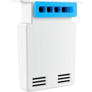 Replacement Cleaner HEPA Filter for SC3 Machine, Compatible with SC14001Pack)